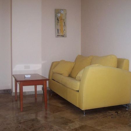 Hotel Al-Yussana Lucena Kültér fotó