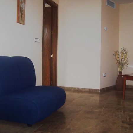 Hotel Al-Yussana Lucena Kültér fotó
