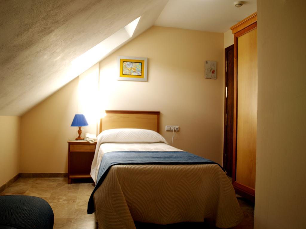 Hotel Al-Yussana Lucena Kültér fotó