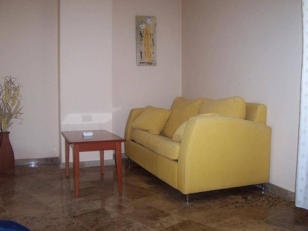 Hotel Al-Yussana Lucena Kültér fotó