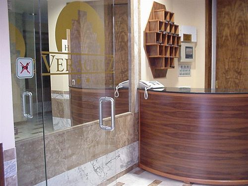 Hotel Al-Yussana Lucena Kültér fotó