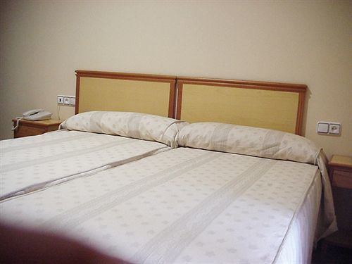 Hotel Al-Yussana Lucena Kültér fotó
