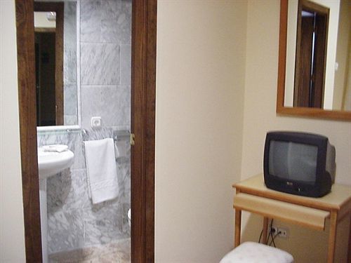 Hotel Al-Yussana Lucena Kültér fotó
