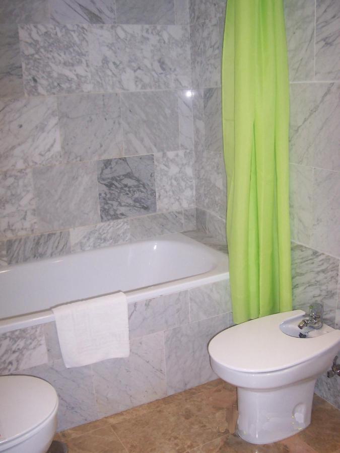 Hotel Al-Yussana Lucena Szoba fotó