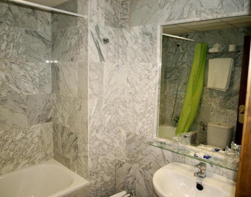 Hotel Al-Yussana Lucena Kültér fotó