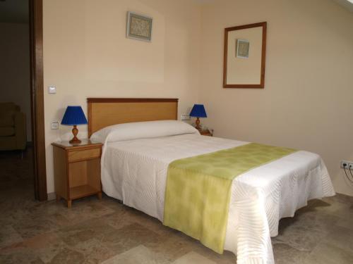 Hotel Al-Yussana Lucena Kültér fotó