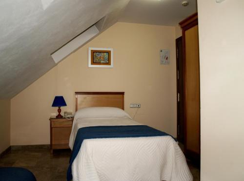 Hotel Al-Yussana Lucena Kültér fotó