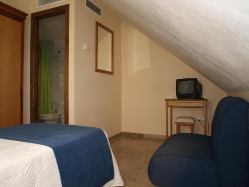 Hotel Al-Yussana Lucena Kültér fotó